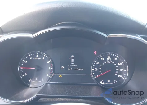 2012 Kia Optima Sx from USA, damaged, VIN 5XXGR4A63CG026190